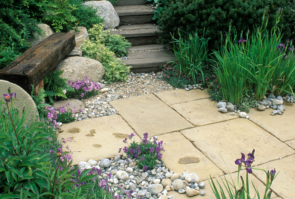 garden design ideas landscaping