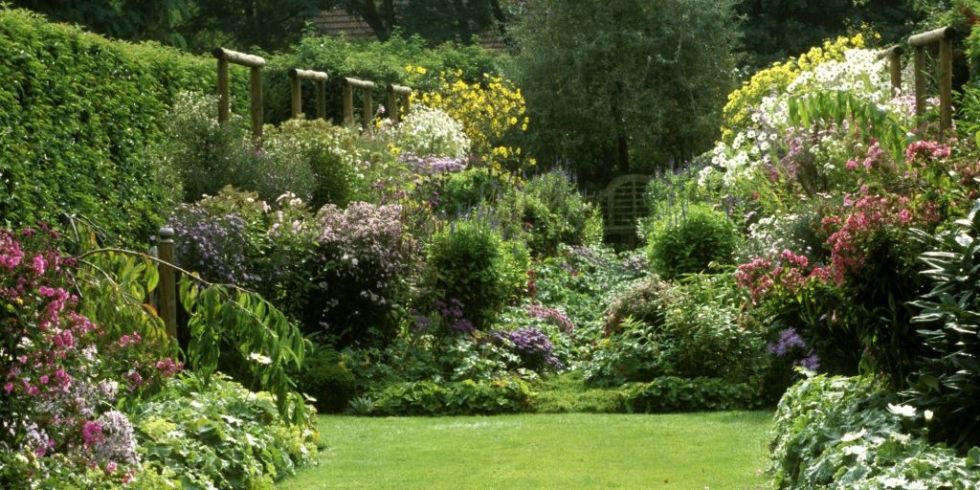 english-country-garden