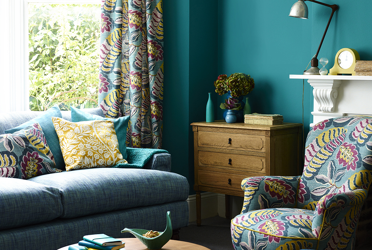 Bold Decorating Ideas For Small Spaces 5 Bold Decorating Ideas For Small Spaces