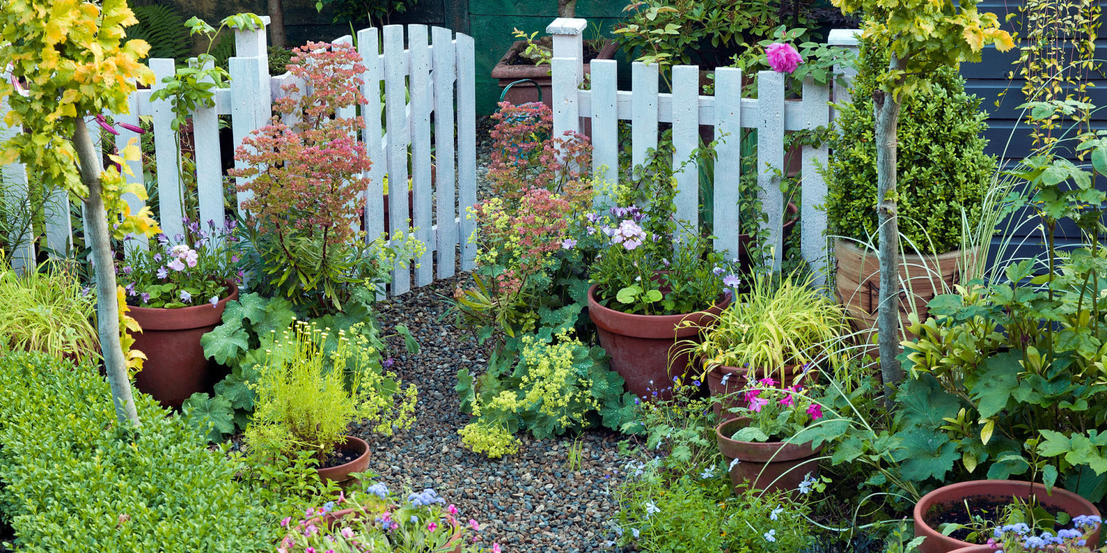 Transform your garden into the perfect outdoor living space