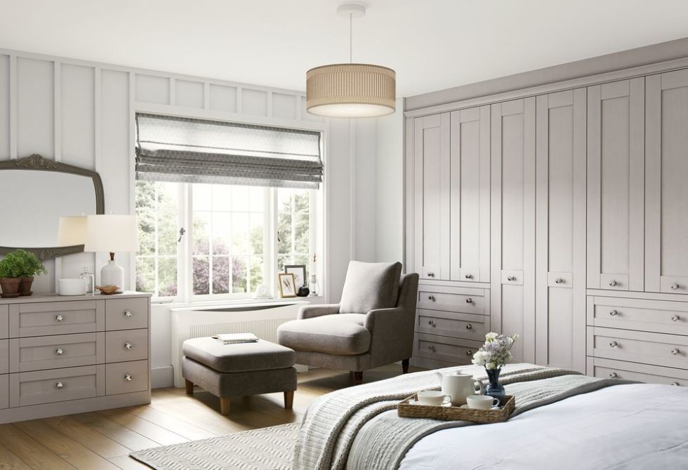 Bedroom Furniture John Lewis dream bedrooms: clever space solutions Bedroom Furniture John Lewis dream bedrooms: clever space solutions