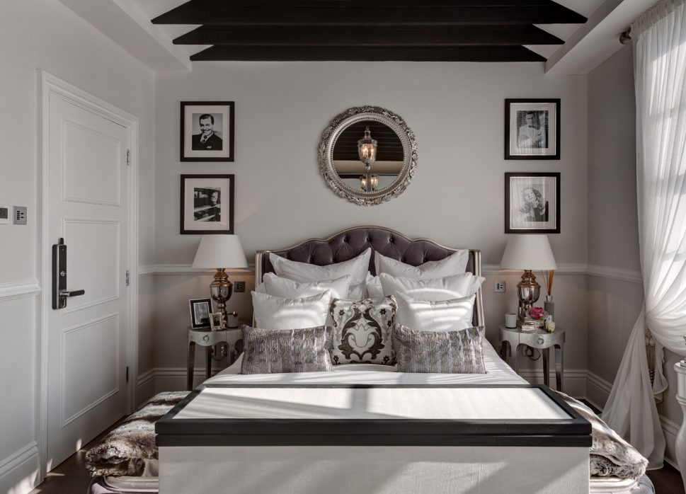 Interior Design Secrets 6 interior design secrets to steal from airbnb Interior Design Secrets 6 interior design secrets to steal from airbnb
