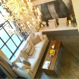 Get some interior inspiration from London, New York, Tokyo, Stockholm, Rio de Janeiro, Tokyo and Milan.