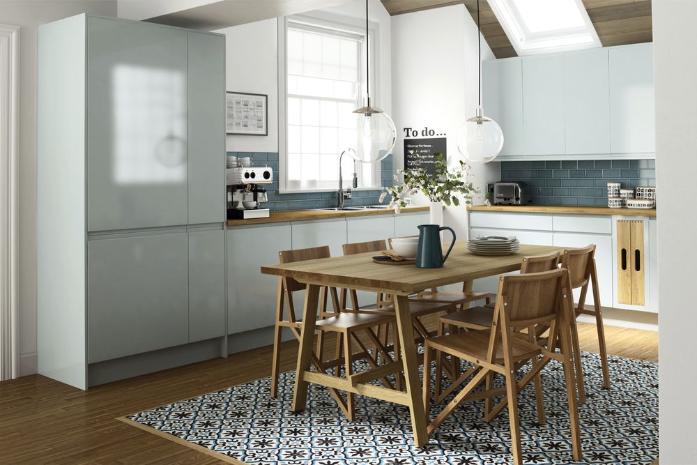 linda barker: secrets of a kitchen designer linda barker: secrets of a kitchen designer