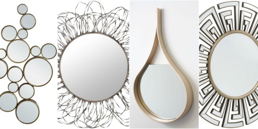 Wall Mirrors 10 fabulous statement wall mirrors Wall Mirrors 10 fabulous statement wall mirrors