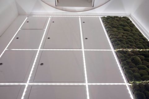 George Clarke S Amazing Spaces Rooms Rotating House George Clarke S Amazing Spaces Rooms Rotating House