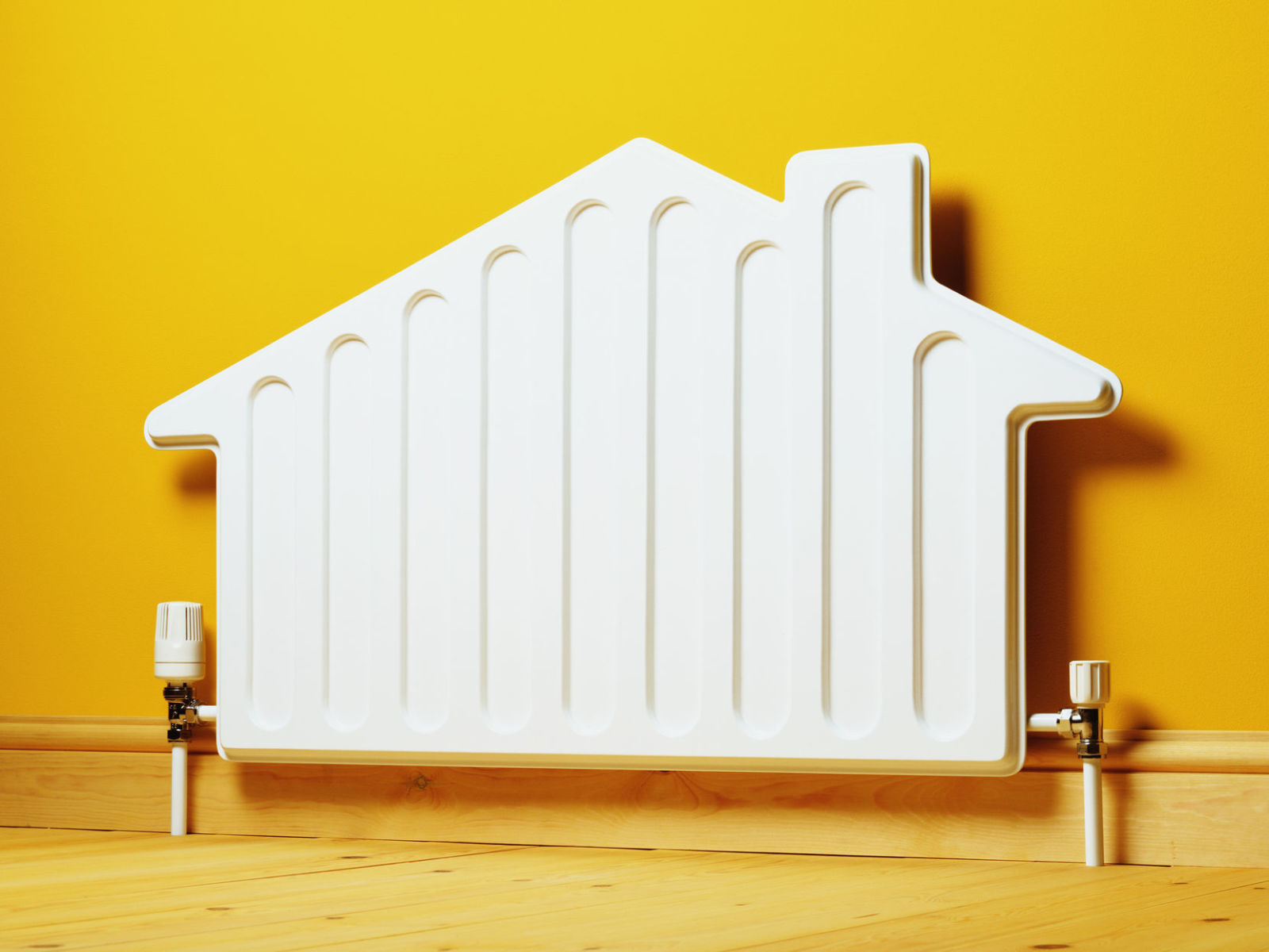 10 Ways To Prevent Heat Loss At Home - Best Insulation Ideas To Reduce  Draught