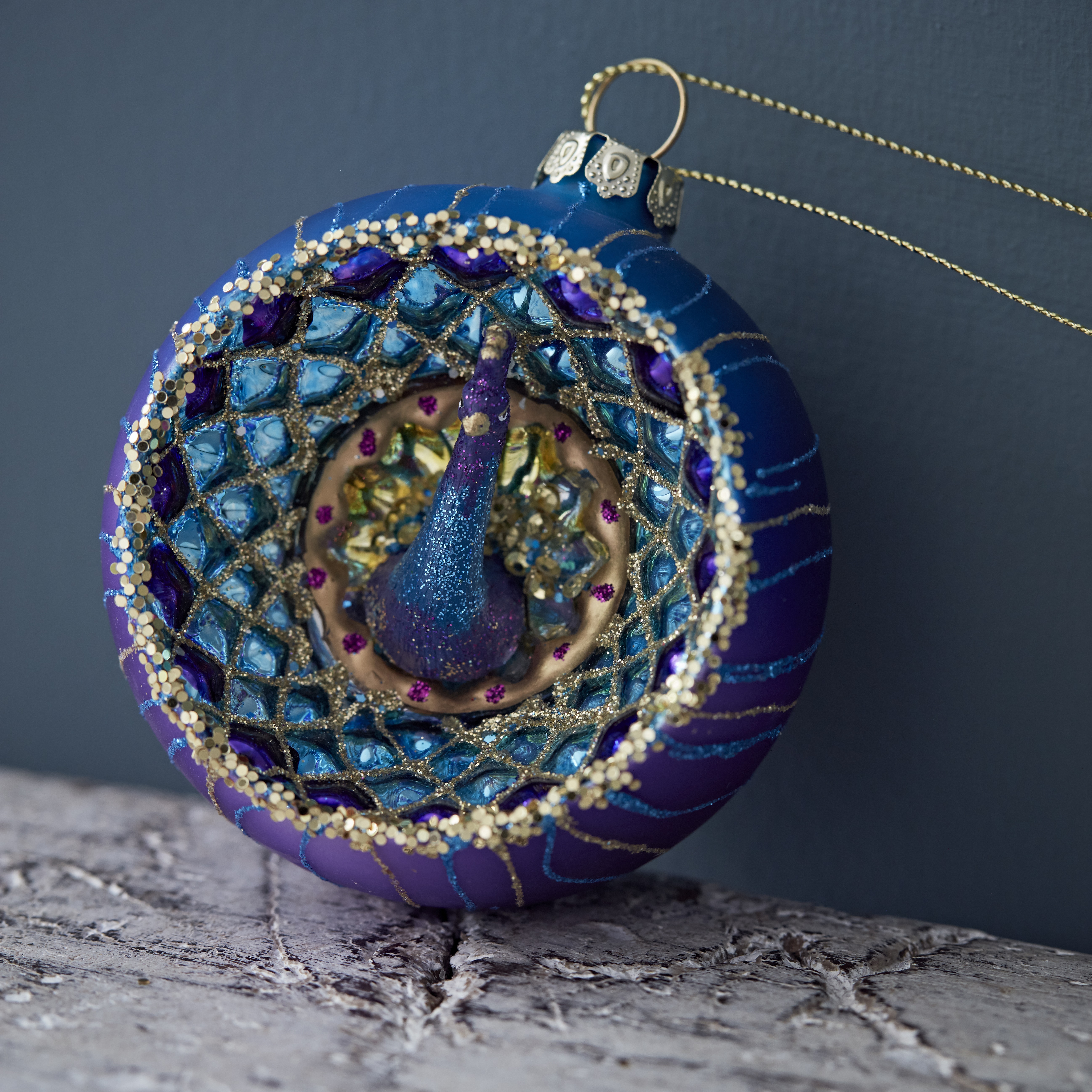 25 of the best Christmas tree baubles