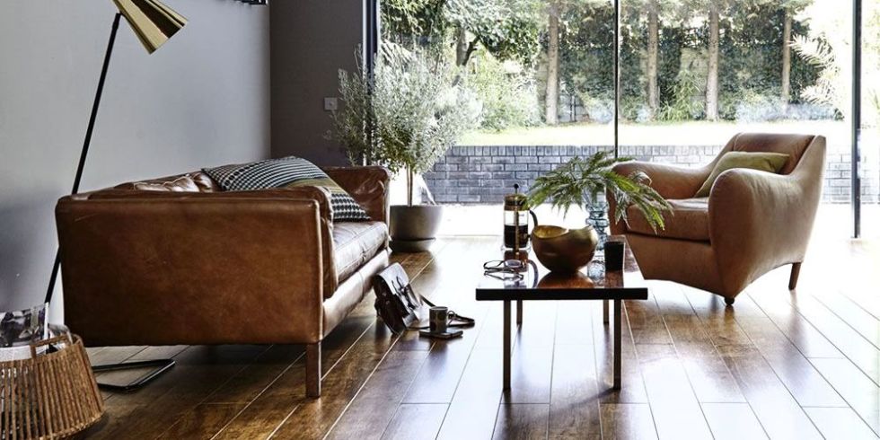 Wood Or Carpet For Your Living Room Follow These Flooring Tips