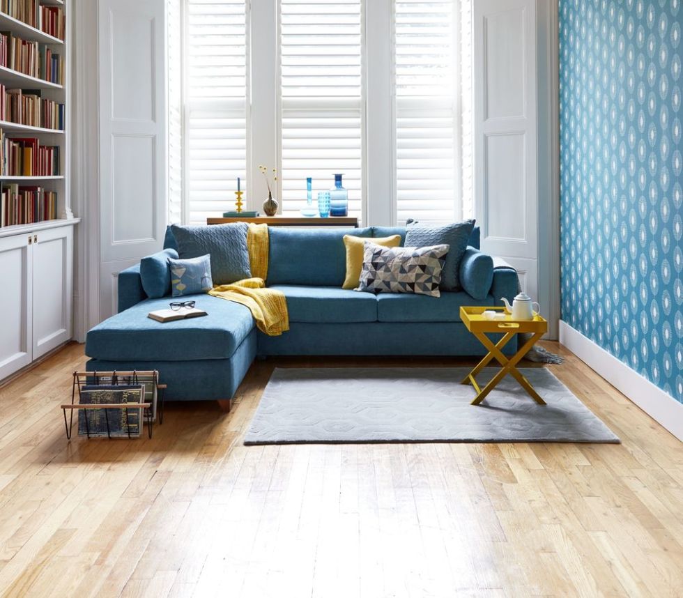 15 Stylish Living Room Ideas Contemporary Statement And Classic