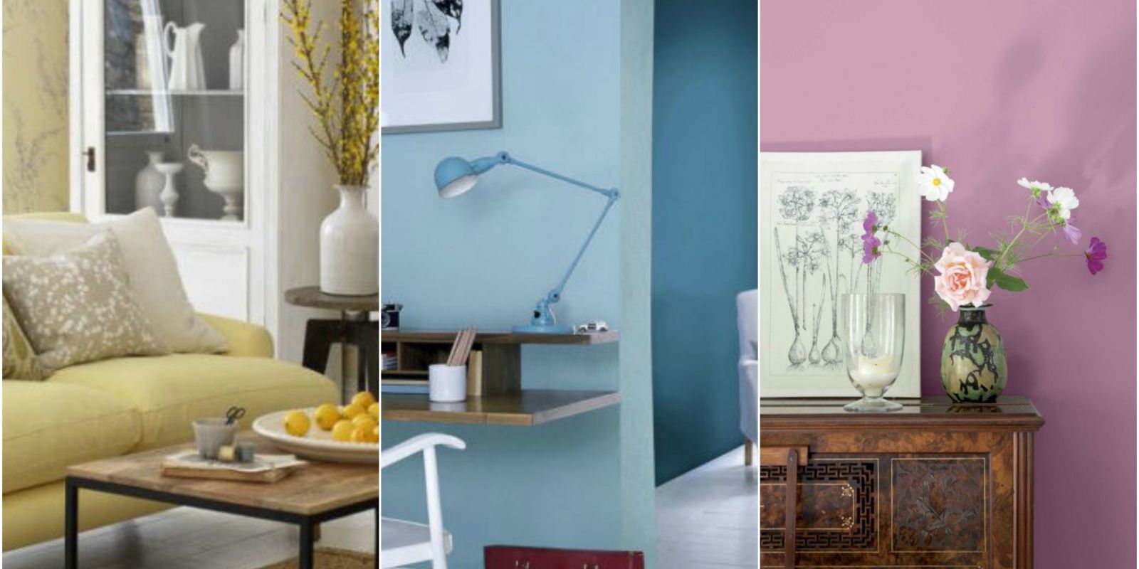 Color Ideas Decorating With Colors Color Inspiration