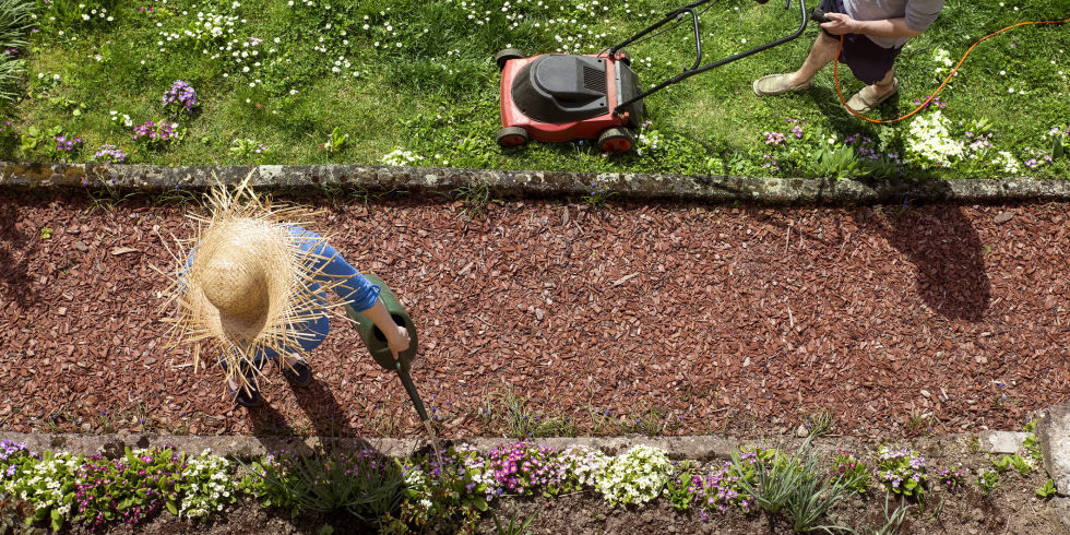 All The Garden Preparation You Need To Do Ahead Of April S Easter All The Garden Preparation You Need To Do Ahead Of April S Easter Bank Holiday