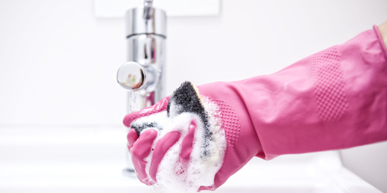 5 cleaning hacks that will make your life easier