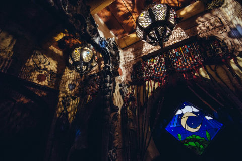 Khám phá ngôi nhà đặc biệt ‘đi xuyên’ 13 quốc gia