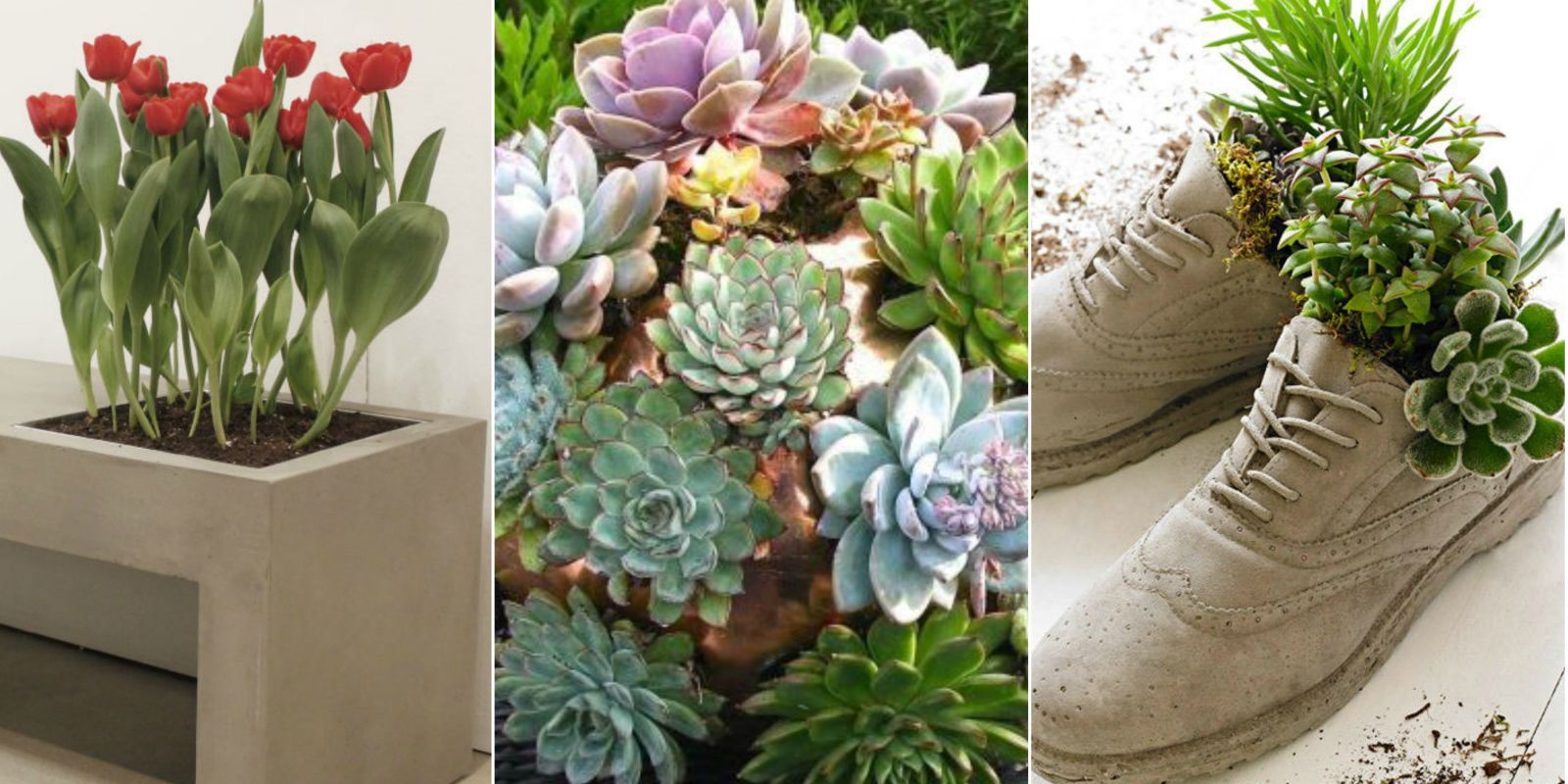 The quirkiest vases, pots and planters