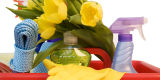 Spring Clean