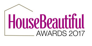 House Beautiful Awards 2017 logo