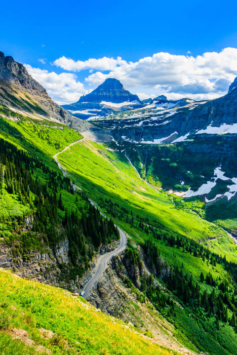 27 of the Most Beautiful Places In America 27 of the Most Beautiful Places In America