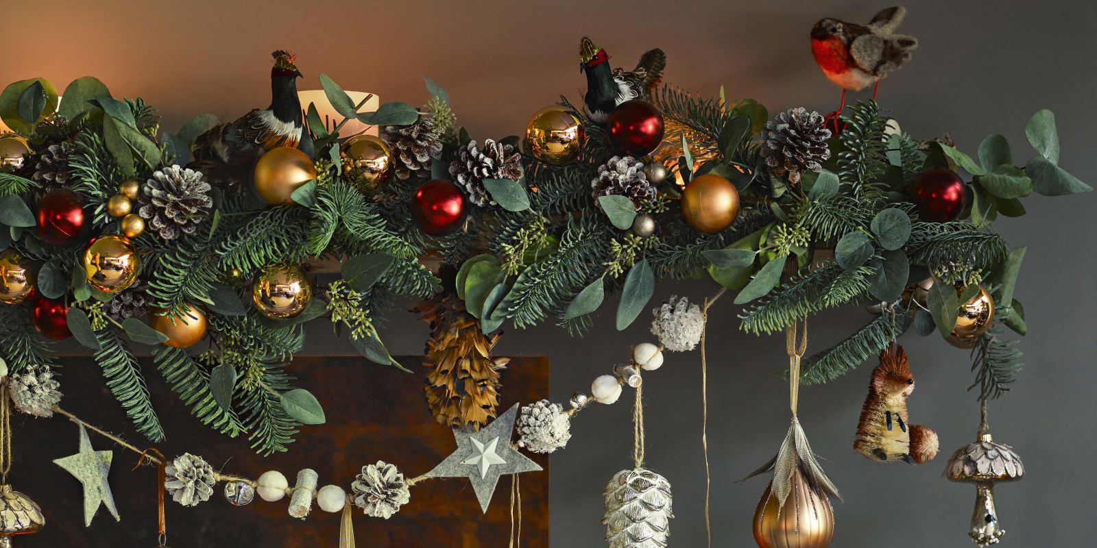 7 best john lewis christmas tree decorations 7 best john lewis christmas tree decorations