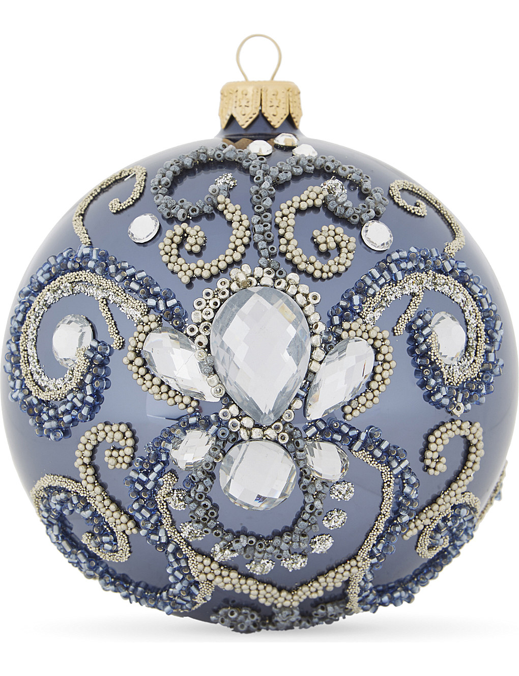 25 Best Christmas Baubles & Christmas Tree Decorations