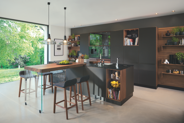 New Design For Kitchen new constructed kitchen design Wharfside New Black Line Kitchen New Design For Kitchen design kitchen online new kitchen designs layouts kitchen design themes design your own Wharfside New Black Line Kitchen