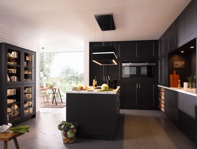 Kitchens 2017 Trends Kitchens 2017 Trends
