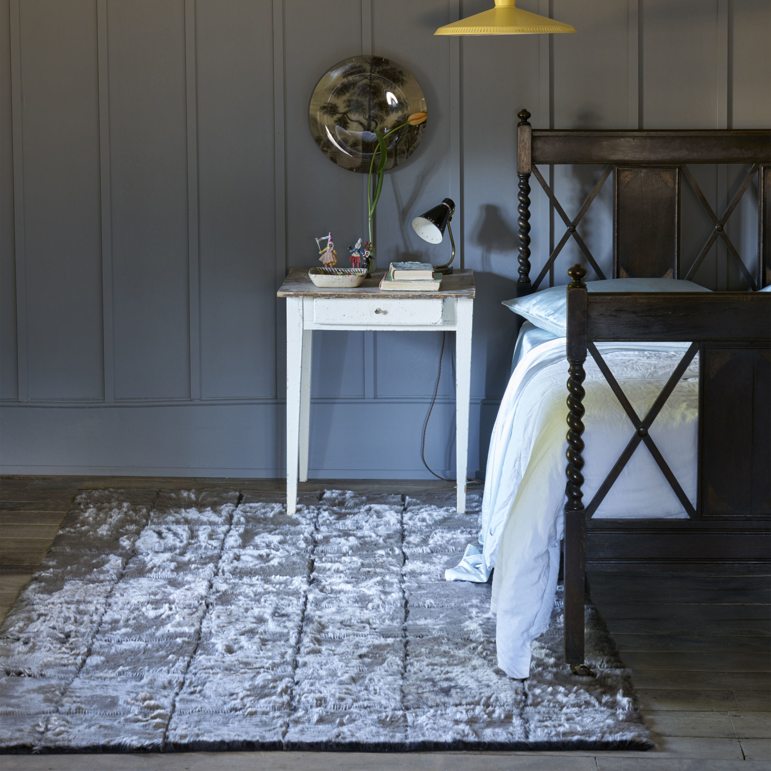 【新品】MARKERAD IKEA × VIRGIL ABLOH RECEIPT IKEA X Off-white Markerad Receipt Rug Virgil Abloh - New - Etsy