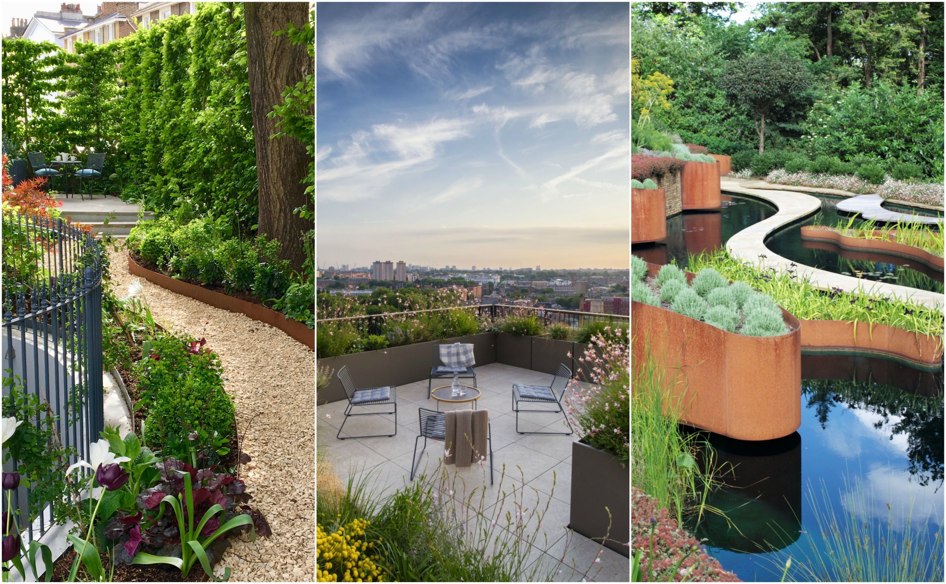 Best Garden Designs Photos