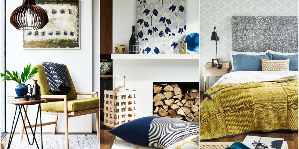 Modern Oriental decorating ideas - style inspiration
Styling by Marisa Daley. Styling Assistant: Amy Neason. Photography: Carolyn Barber