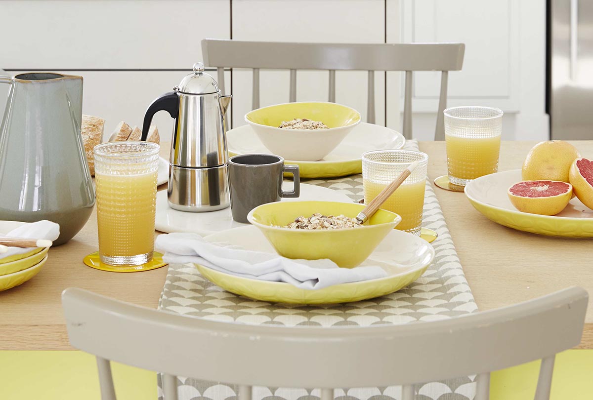 yellow-and-grey-tabletop