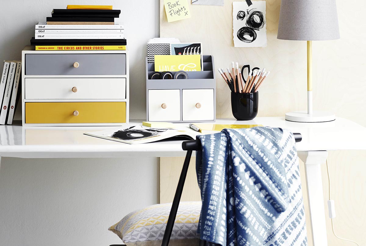 yellow-and-grey-home-office