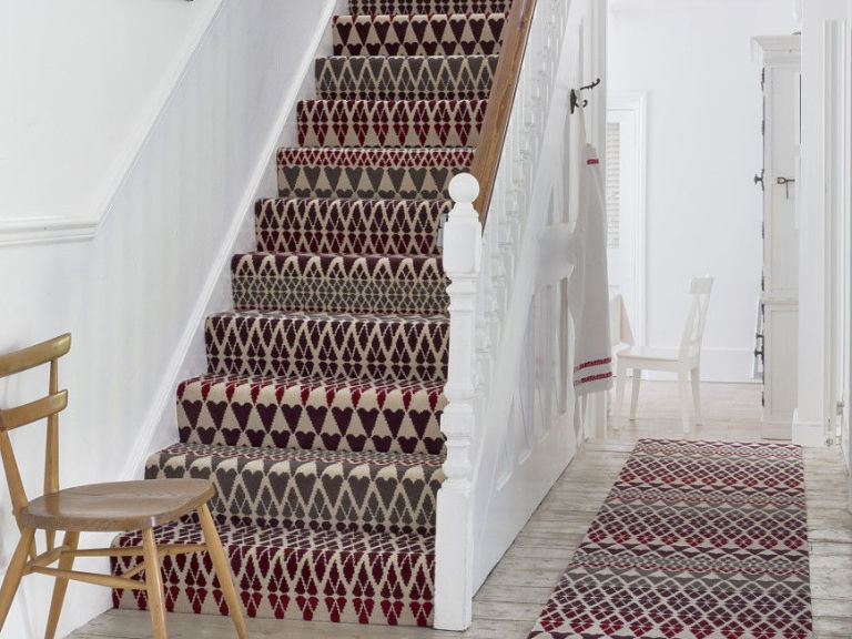 Stair Decorating Ideas Uk Shelly Lighting