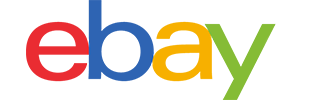 eBay Logo