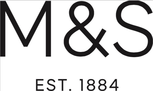 Marks & Spencer Logo